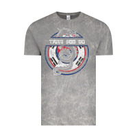 Cloud Rock Tang Soo Do Hoodie Martial Arts Gift Dragon Korean Vintage Tee - tuanDangUi