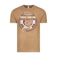 Vintage Camel Tang Soo Do Hoodie Martial Arts Gift Dragon Korean Vintage Tee - tuanDangUi