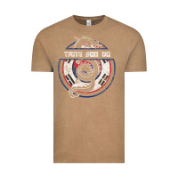 Vintage Coffee Tang Soo Do Hoodie Martial Arts Gift Dragon Korean Vintage Tee - tuanDangUi