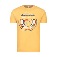 Vintage Mustard Tang Soo Do Hoodie Martial Arts Gift Dragon Korean Vintage Tee - tuanDangUi