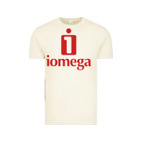 Vintage Arctic iomega Vintage Tee - tuanDangUi