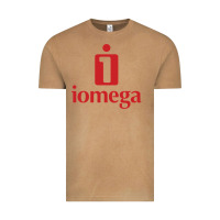 Vintage Camel iomega Vintage Tee - tuanDangUi