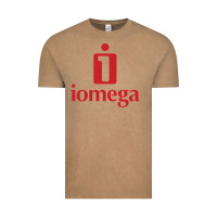Vintage Coffee iomega Vintage Tee - tuanDangUi
