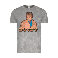 Cloud Rock gary busey Vintage Tee - tuanDangUi