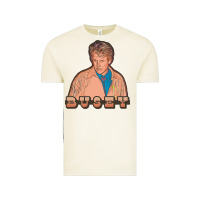 Vintage Arctic gary busey Vintage Tee - tuanDangUi