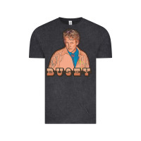 Gary Busey Vintage Tee | Teevron