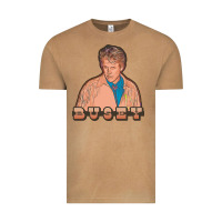 Vintage Camel gary busey Vintage Tee - tuanDangUi