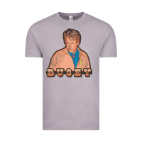 Vintage Zinc gary busey Vintage Tee - tuanDangUi