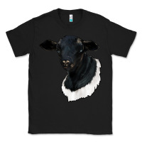 Black dorper sheep Classic Tee - RanaPortraitStore