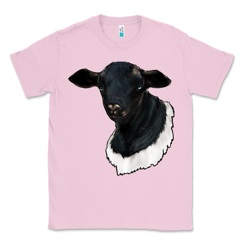 Dorper Sheep Classic Tee by RanaPortraitStore | Teevron