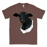 Chestnut dorper sheep Classic Tee - RanaPortraitStore