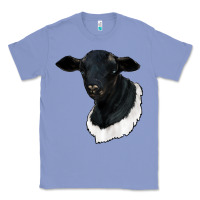Colony Blue dorper sheep Classic Tee - RanaPortraitStore