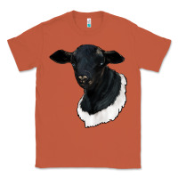 Copper dorper sheep Classic Tee - RanaPortraitStore