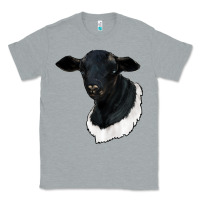 Heather Grey dorper sheep Classic Tee - RanaPortraitStore