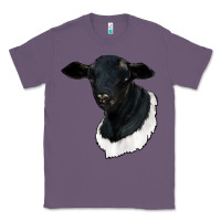 Lavender dorper sheep Classic Tee - RanaPortraitStore