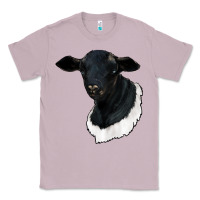 Lilac dorper sheep Classic Tee - RanaPortraitStore