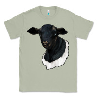 Matcha dorper sheep Classic Tee - RanaPortraitStore