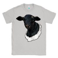 Moon Dust dorper sheep Classic Tee - RanaPortraitStore