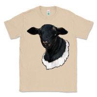 Mushroom dorper sheep Classic Tee - RanaPortraitStore