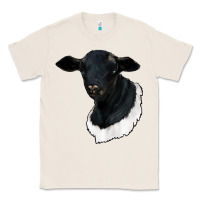 Natural dorper sheep Classic Tee - RanaPortraitStore