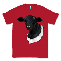 Red dorper sheep Classic Tee - RanaPortraitStore