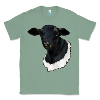 Sage dorper sheep Classic Tee - RanaPortraitStore