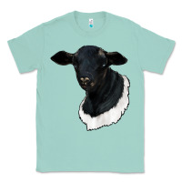 Seafoam dorper sheep Classic Tee - RanaPortraitStore