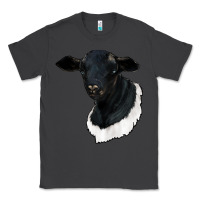 Smoke dorper sheep Classic Tee - RanaPortraitStore