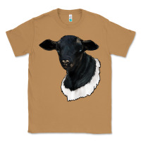 Toasted Coconut dorper sheep Classic Tee - RanaPortraitStore