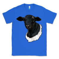 True Royal dorper sheep Classic Tee - RanaPortraitStore
