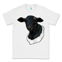 White dorper sheep Classic Tee - RanaPortraitStore