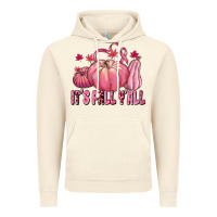 Vintage Artic its fall yall Vintage Hoodie - texasbilliewilder