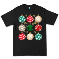 Black Christmas Premium Tee - MaliasSmallBusiness