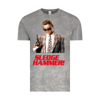 Cloud Rock sledge hammer Vintage Tee - tuanDangUi