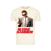 Sledge Hammer Vintage Tee | Teevron