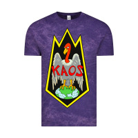 Cloud Purple kaos get smart Vintage Tee - tuanDangUi