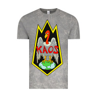 Cloud Rock kaos get smart Vintage Tee - tuanDangUi