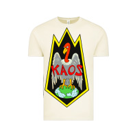 Vintage Arctic kaos get smart Vintage Tee - tuanDangUi