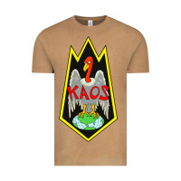 Vintage Camel kaos get smart Vintage Tee - tuanDangUi