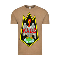 Kaos Get Smart Vintage Tee | Teevron