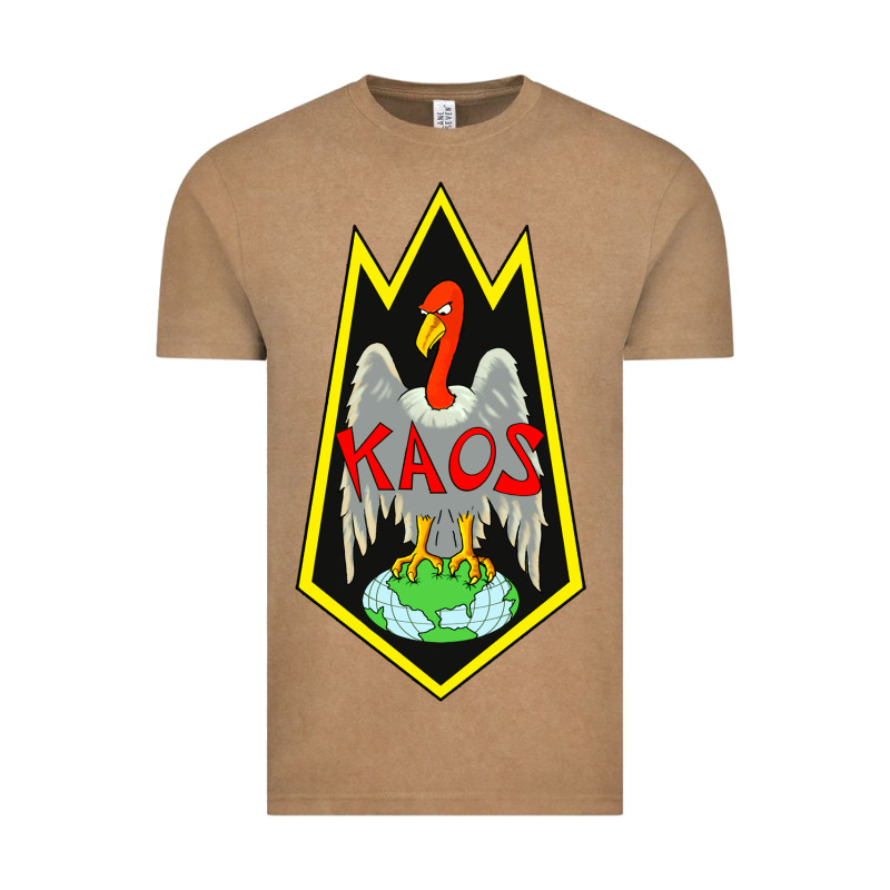 Kaos Get Smart Vintage Tee by tuanDangUi | Teevron
