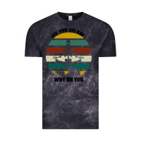 Cloud Black Eff You See Kay Why Oh You Vintage Tee - Bettercallsaul