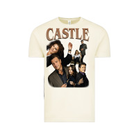 Vintage Arctic castle Vintage Tee - tuanDangUi