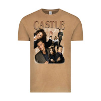 Vintage Camel castle Vintage Tee - tuanDangUi