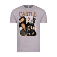 Castle Vintage Tee | Teevron