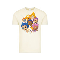Vintage Arctic bubble guppies Vintage Tee - tuanDangUi