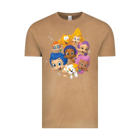 Vintage Camel bubble guppies Vintage Tee - tuanDangUi