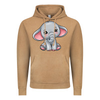 Vintage Camel elephant Vintage Hoodie - texasbilliewilder
