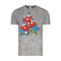 Cloud Rock beagle boys Vintage Tee - tuanDangUi