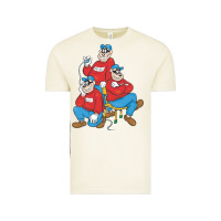 Vintage Arctic beagle boys Vintage Tee - tuanDangUi